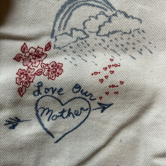 Reformation Cynthia doodle jeans NWT - Picture 4 of 6